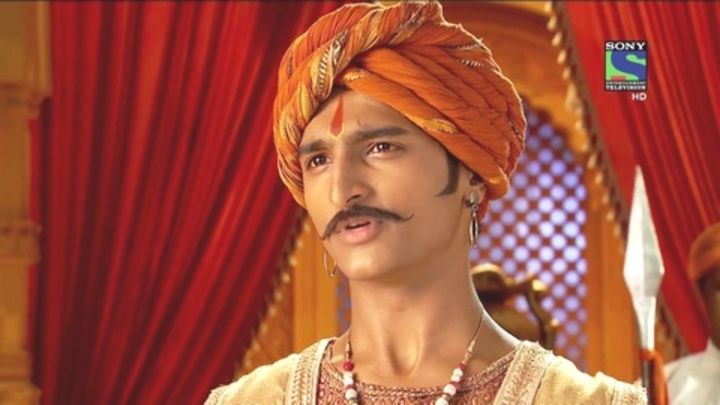 Kunwar Pratap's Decision