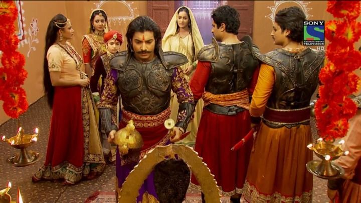 Jayawants piece of advice