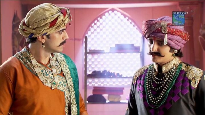 Kunwar Pratap Ka Hatt