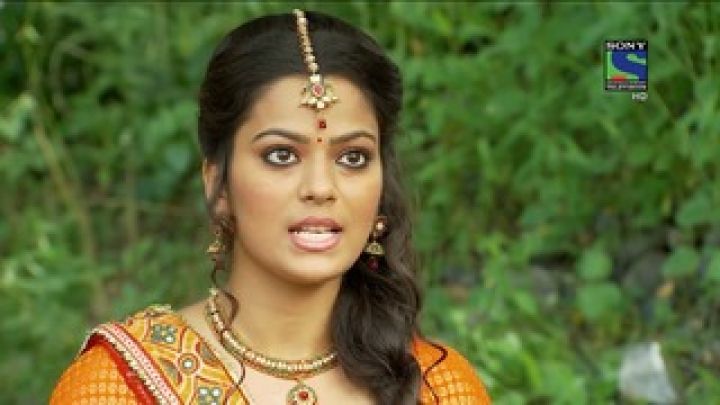 Akbar ki giraft mein Pratap