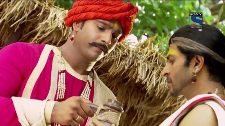 Chakrapani doubts Raimal