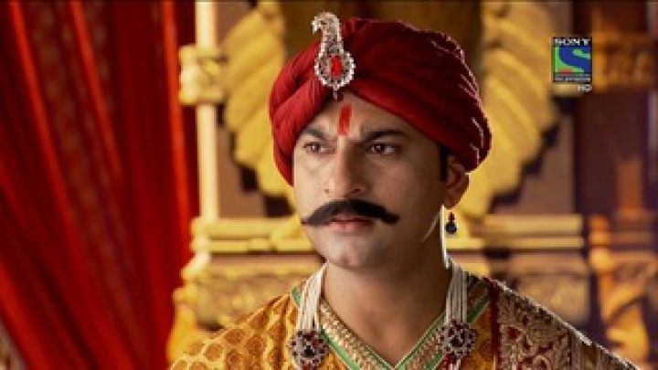 Akbar's marriage proposal for PhoolKanwar