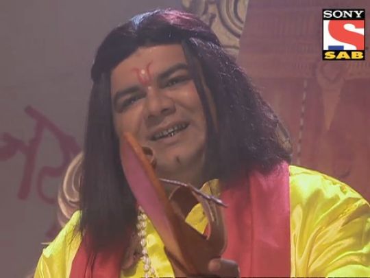 Unforgettable lecture of Chapplewale Baba