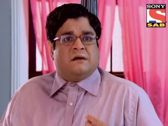 Gaumukh's Unique Gift For Mayuri On Valentine's Day