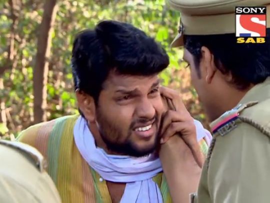Gadda Prasad gets an important task from Babuji