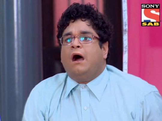 Babuji's Plan To Identify Real Gadda Prasad