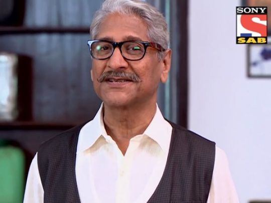 Babuji's Unique Gift For Chapplewale Baba