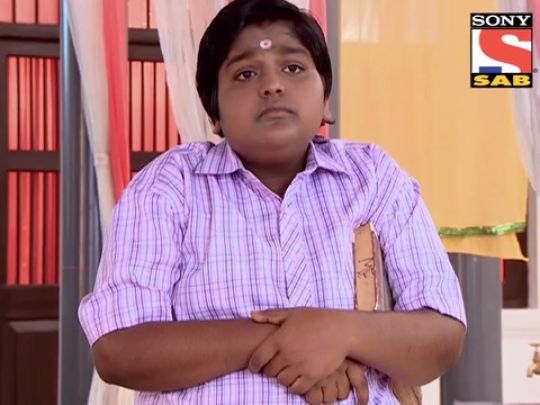 Kapi gets to know about a rocking job