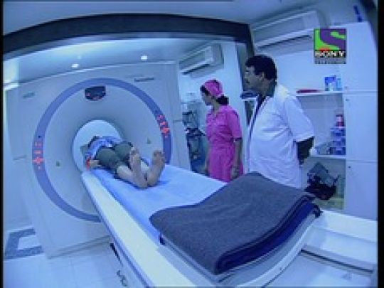 Living With A Knife - Part I