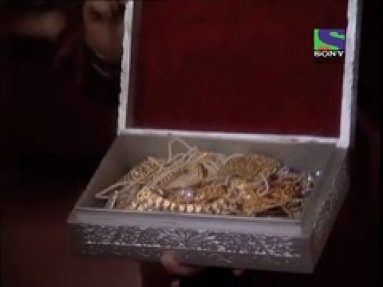 Confession - Part II