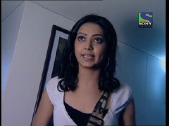 Living With A Knife - Part II