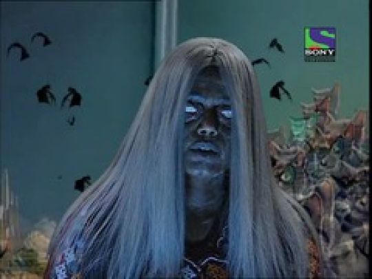 They Are Here - Part II