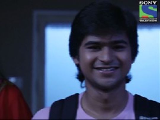 Aalok's Spirit Kills Mohini