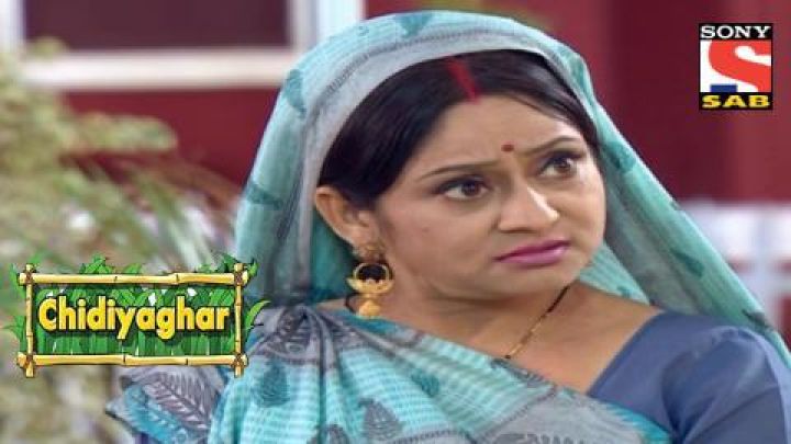 Snooping Habit Of Deemak