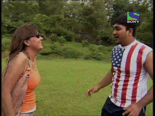 The Brutal Murder Of An Elderly Widow