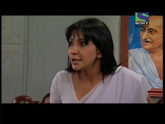 The Mystery Behind a Woman's Death