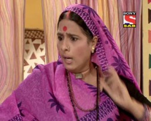 Biji Pandey is trying to impress Surili