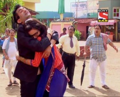 Biji proposes to Bulbul