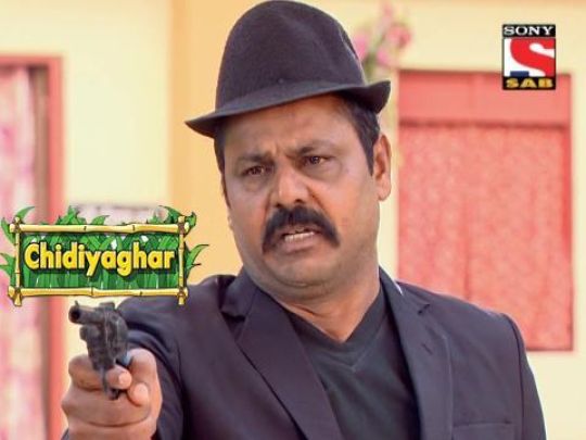 Journey to greatness