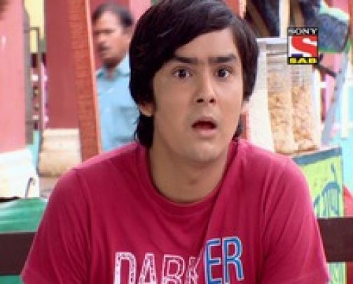 The power of a common Man