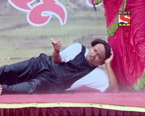 Aaya Saawan Jhoom Ke Competition