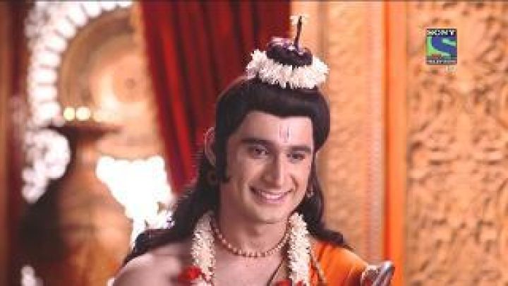 Hanumat Ka Shishya Roop