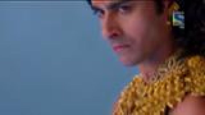 Mata Kunti Ki Chinta