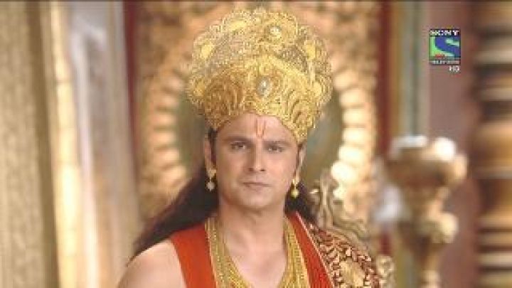 Hanumat Shiksha Mei Badha