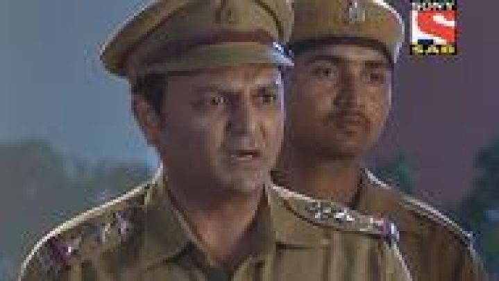 Monkey Man in Chidiyaghar