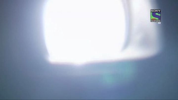 The Apartment Part 1