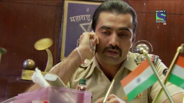 Bairagadh Ka Pisaach