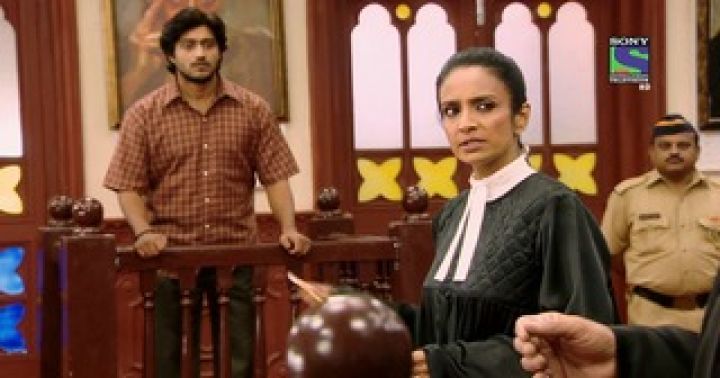 The case of the living Mannequin