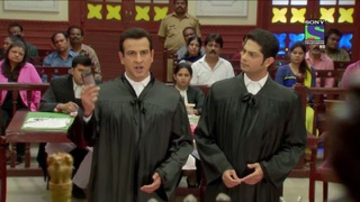 KD in Trouble - Part 2