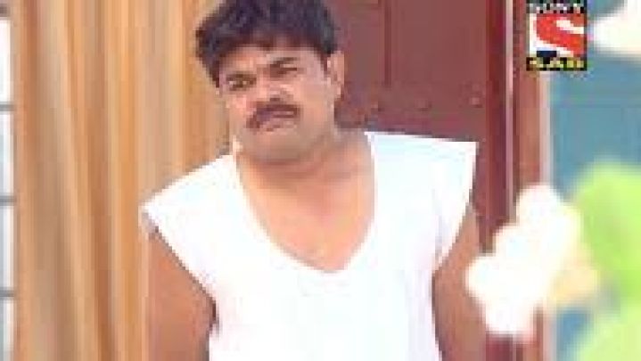 Sweety in Chidiyaghar