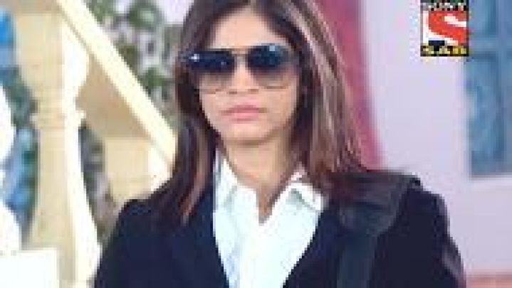 Mayuri Ke Seat Par Sweety