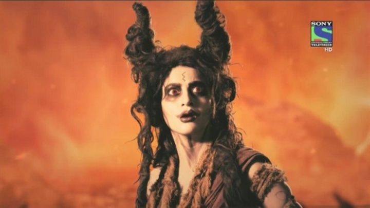 Patalika Ka Atyachar