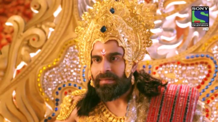 Draupadi Ka Ghor Apmaan