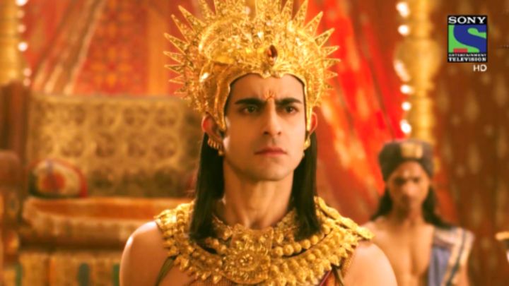 The Outcome Of The Game Of Chausar