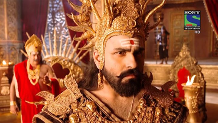 Bhakt Aur Bhagwan Ka Milan