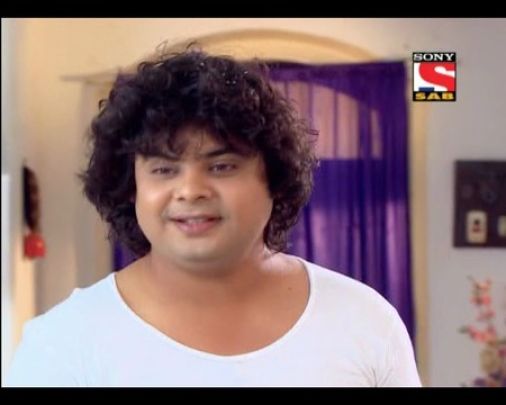 Koyal And Puppy's Song Rehearsal