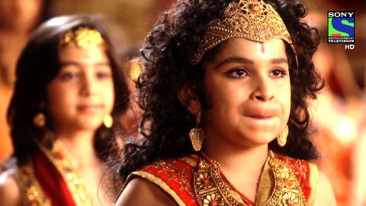 Mata Kausalya Ki Bhul