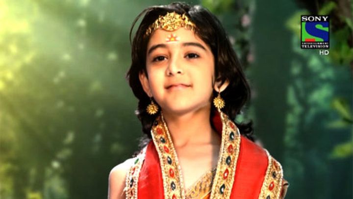 Punishment to Hanuman