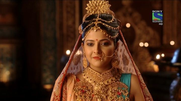 Manthara meets Ravan