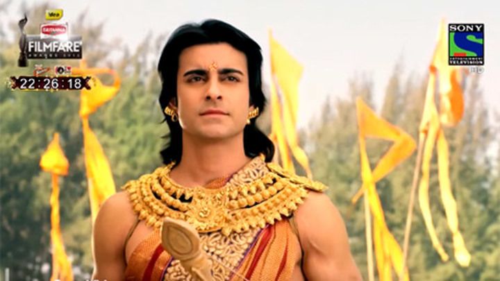 Hastinapur's Alliance With Dwaraka