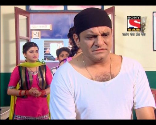 Ghotak banished from Chidiyaghar