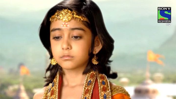 Devils terror in Ayodhya