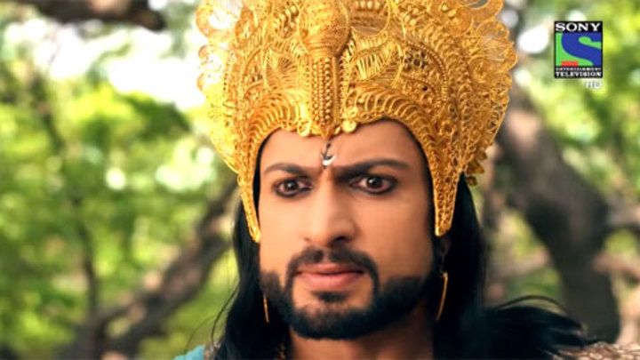 Gandhar Naresh Ka Shadyantra