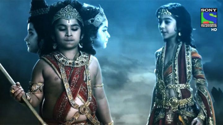 Hanumat Pichas Mochanam