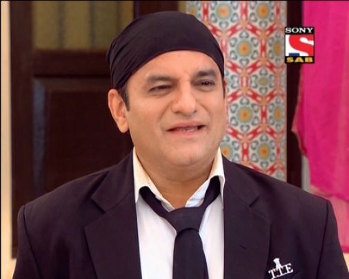 Ghotaks Obsessive Disorder