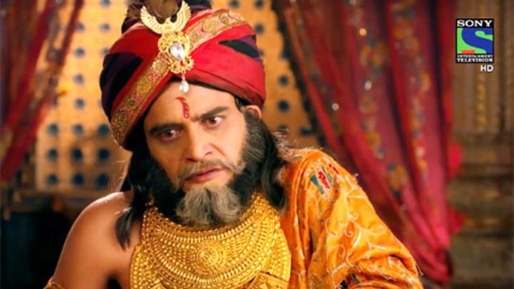 Pandav's Plan Against Kichak